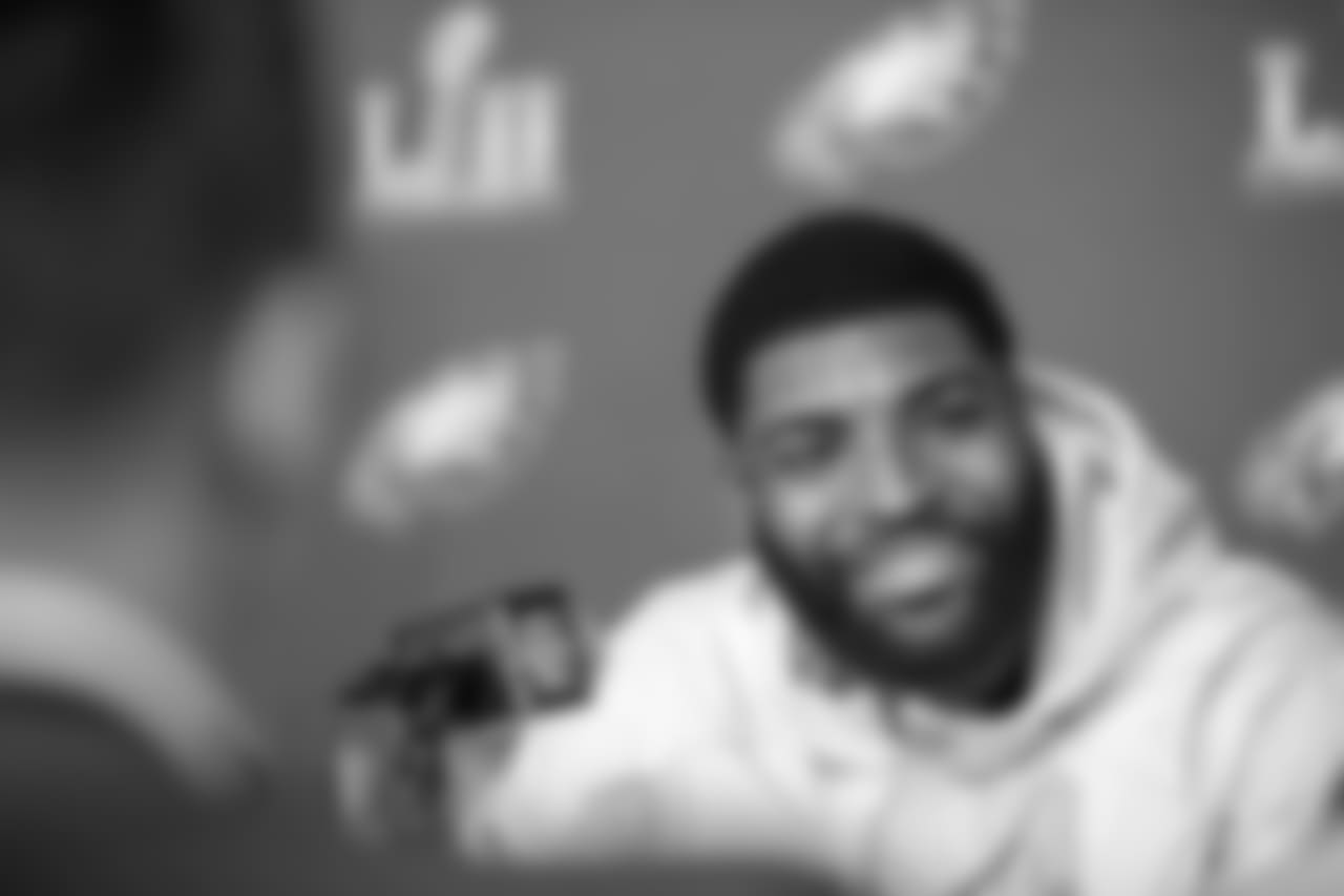 DE Vinny Curry