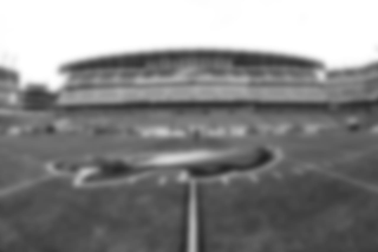 Lincoln Financial Field