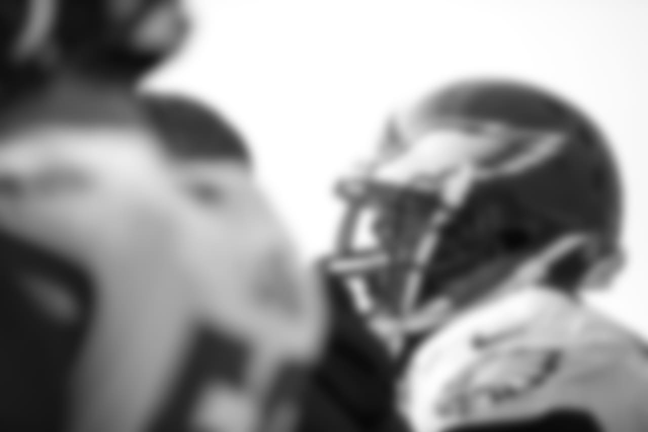 DE Brandon Graham