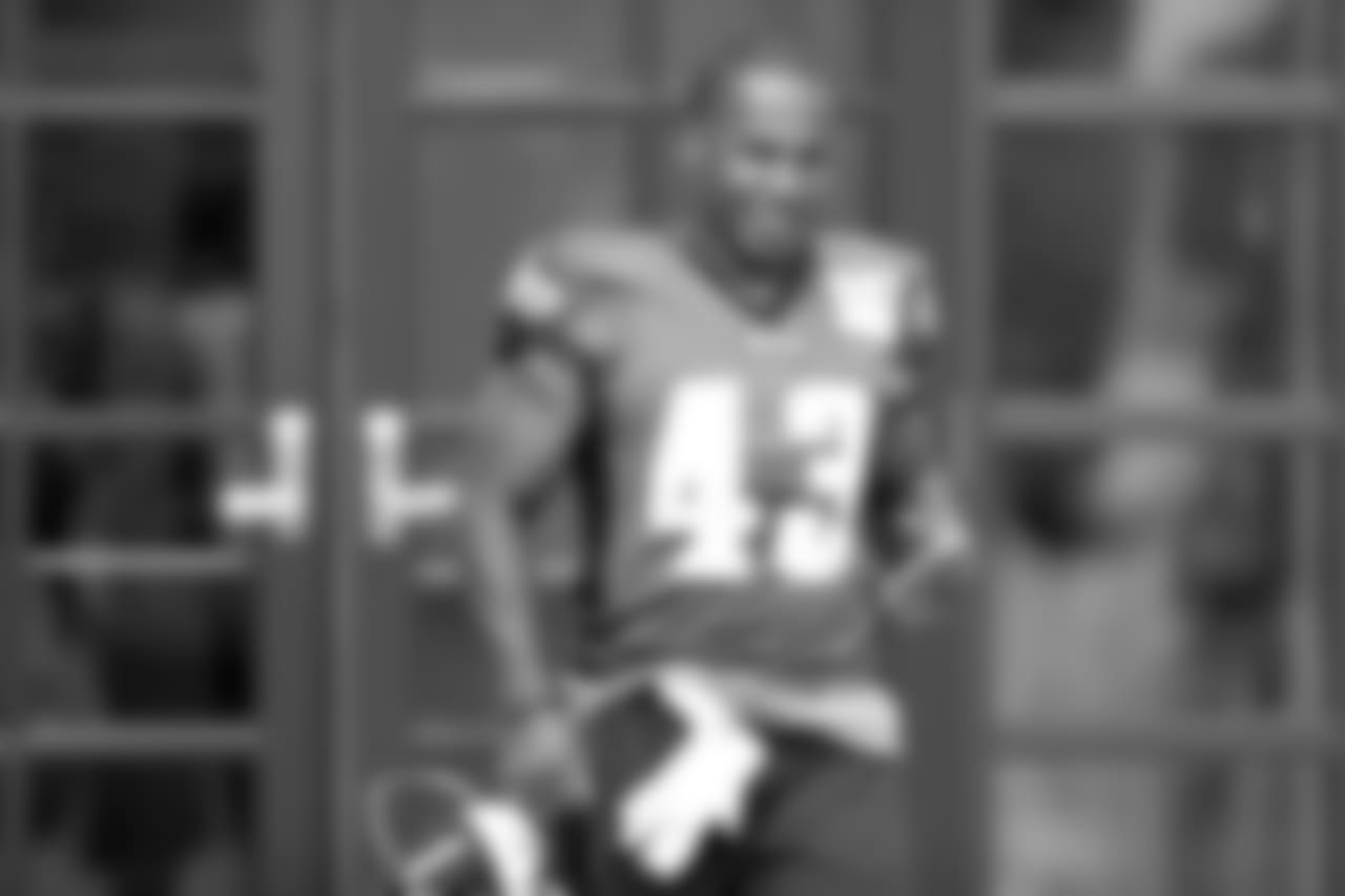 Darren Sproles