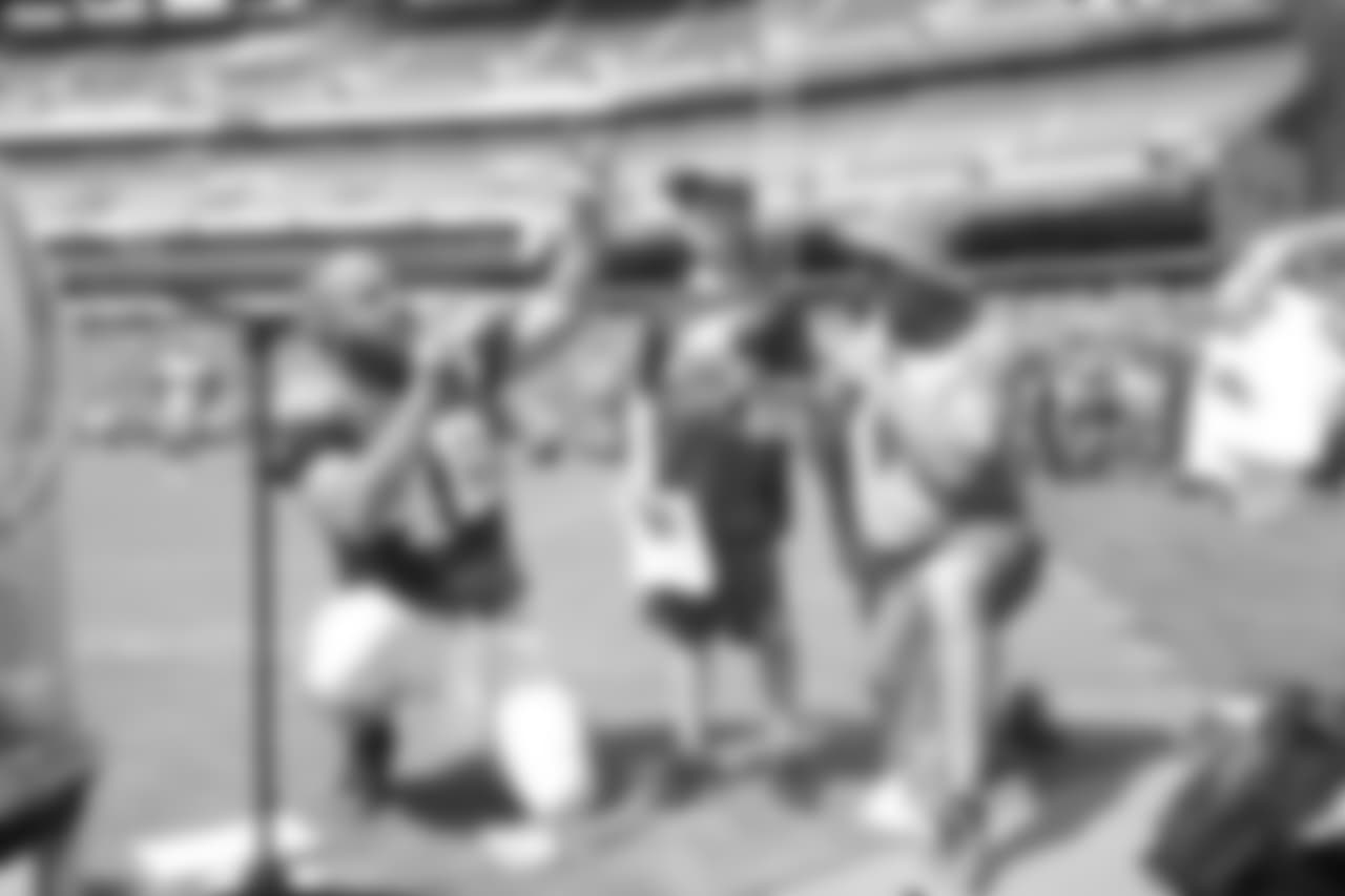LS Jon Dorenbos