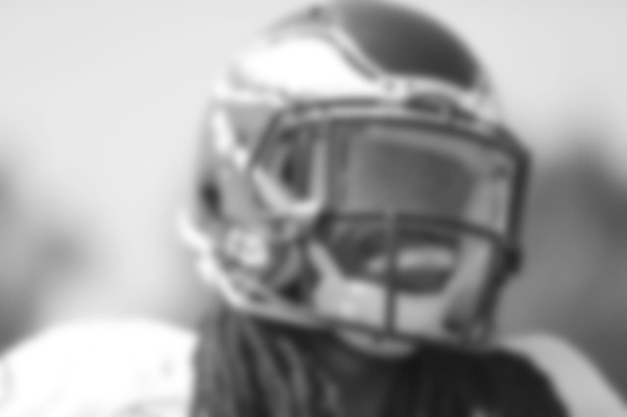 CB Ron Brooks