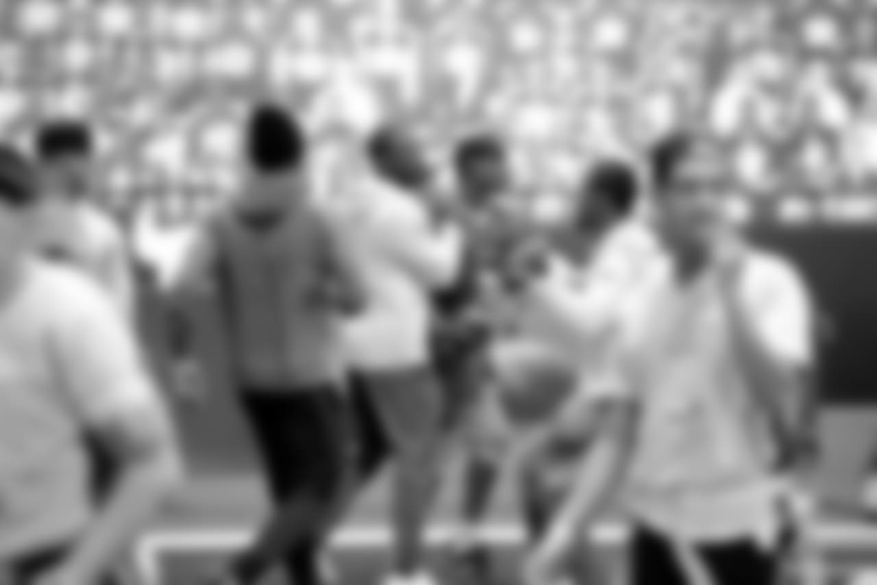 Unified Sports joins people with and without intellectual disabilities on the same team