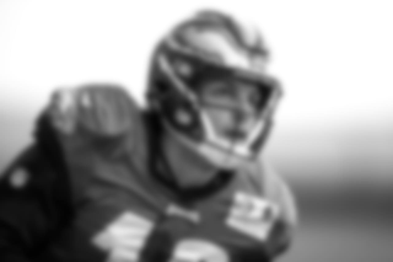 WR Mack Hollins