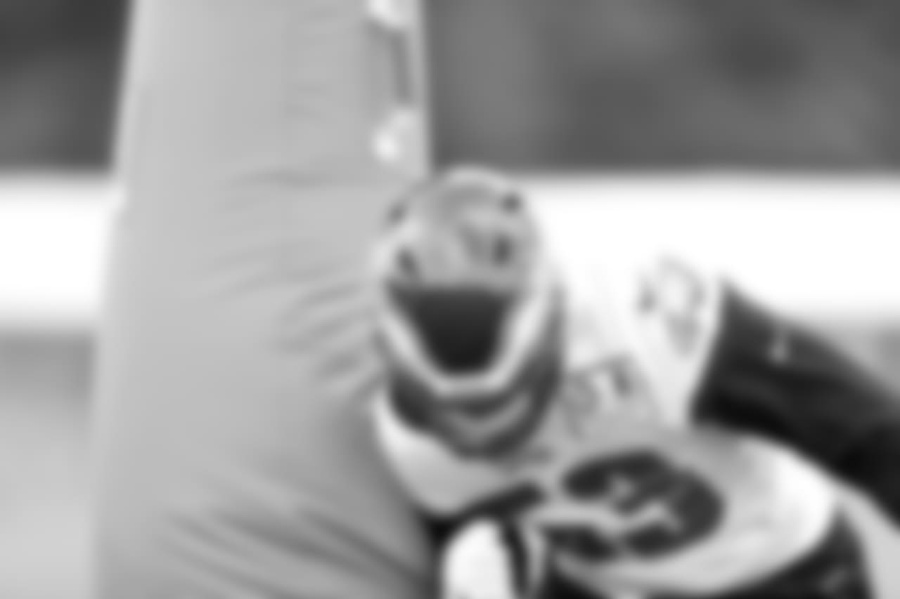 Nigel Bradham