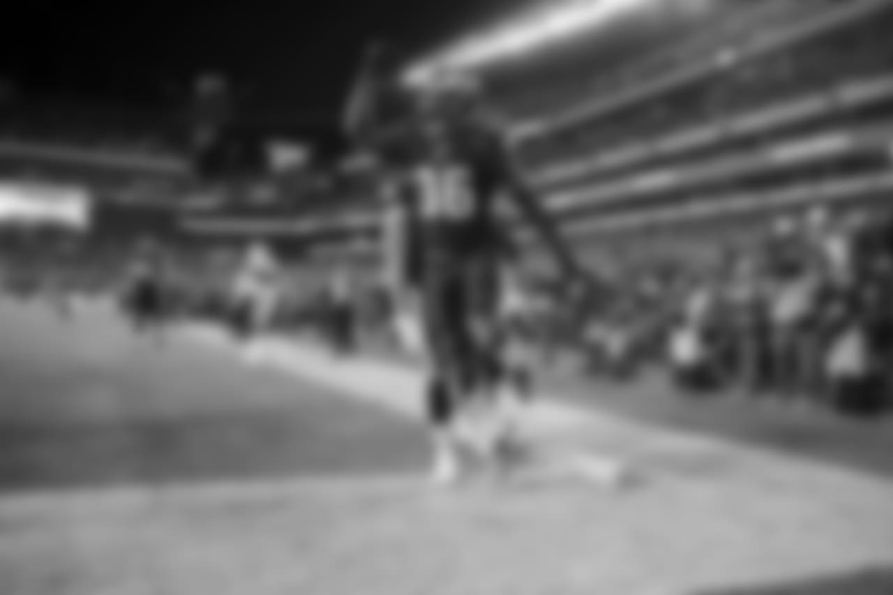 RB Jay Ajayi