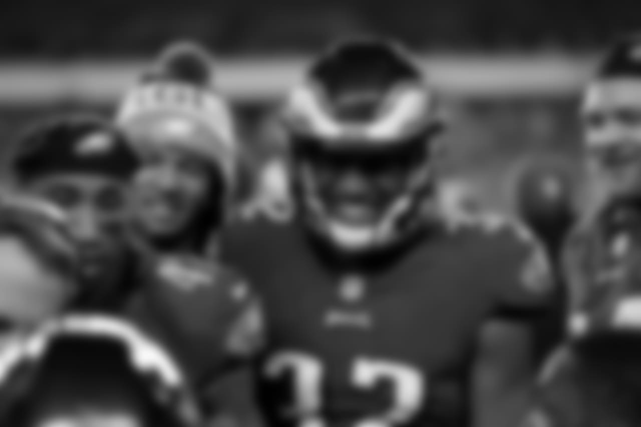 CB Rasul Douglas