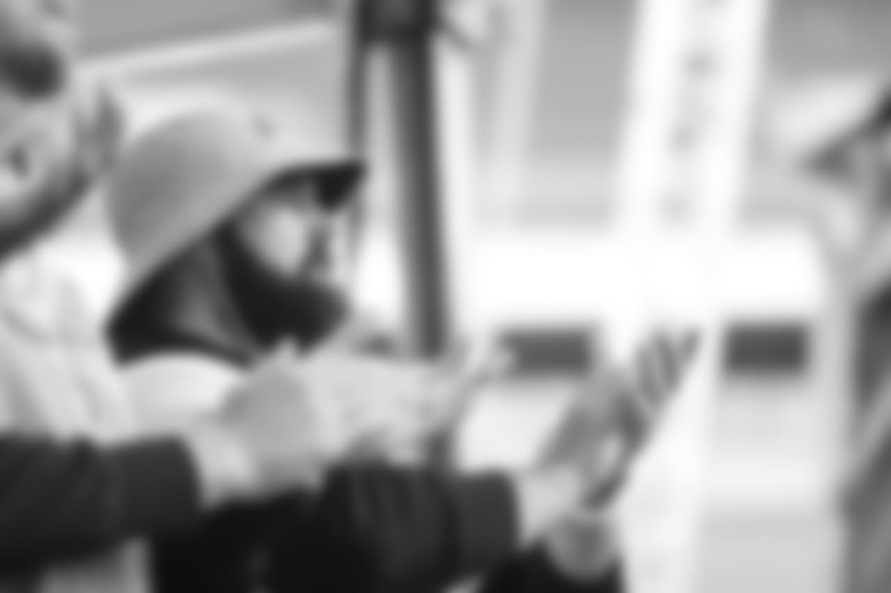 C Jason Kelce.