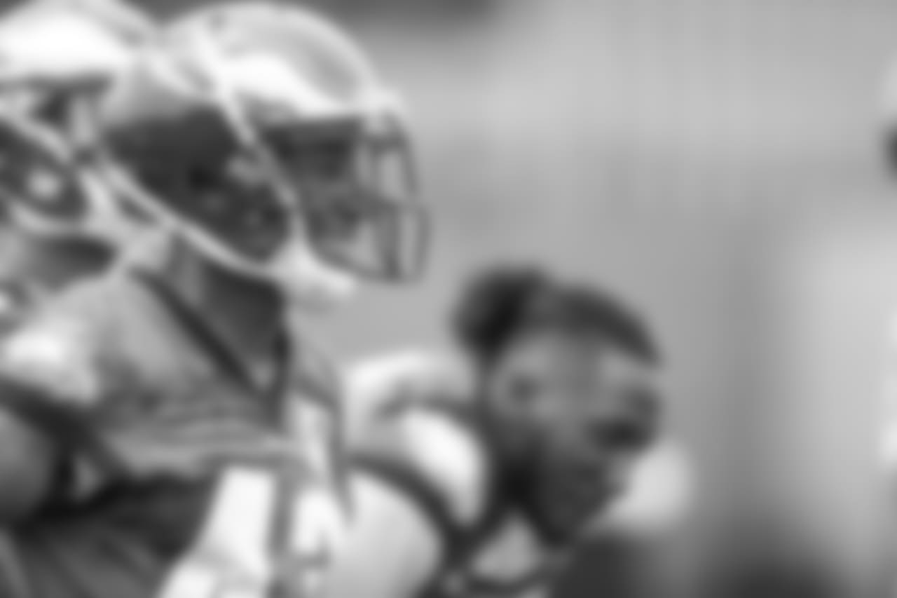 RB Darren Sproles