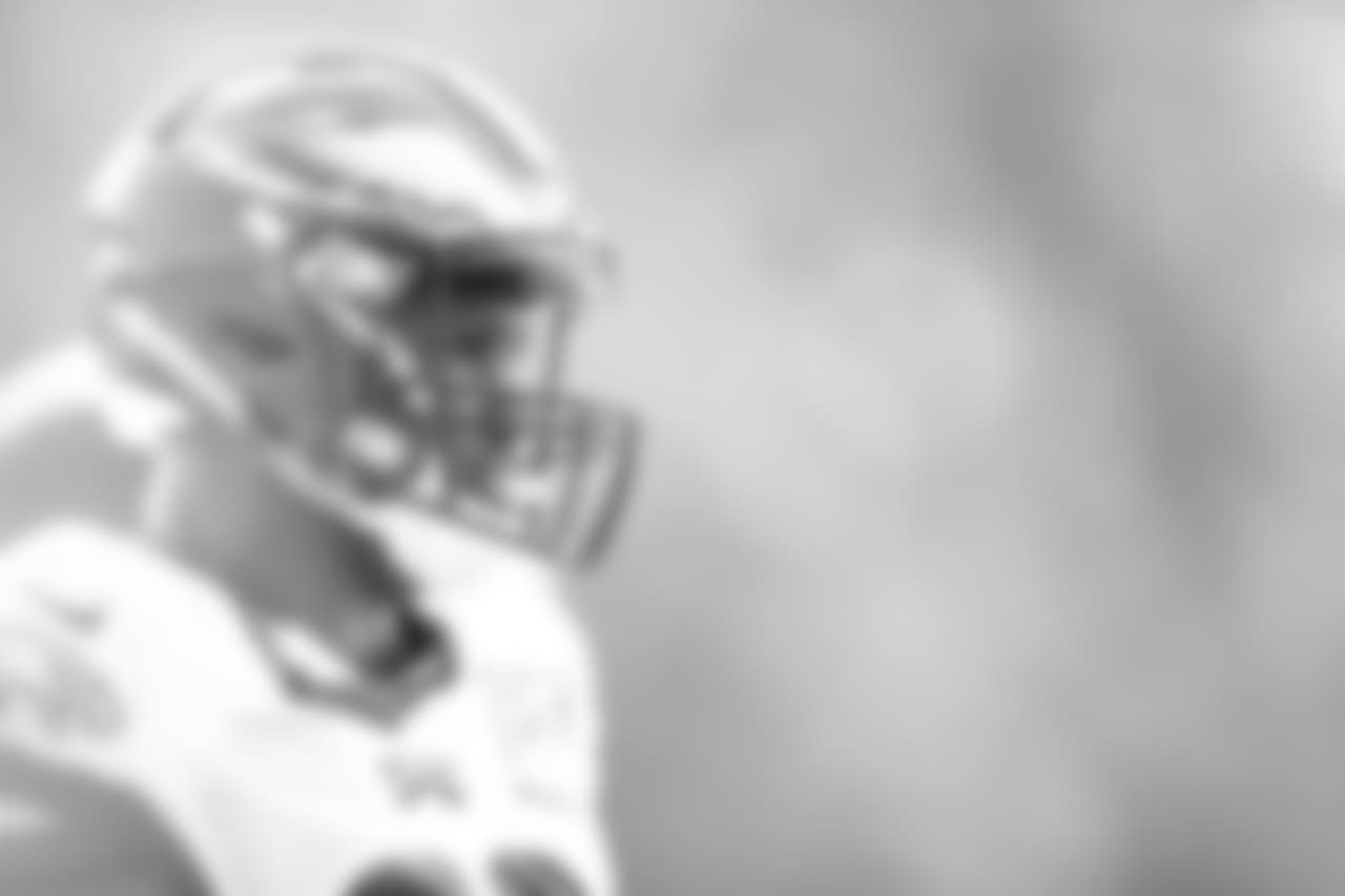 DT Justin Hamilton