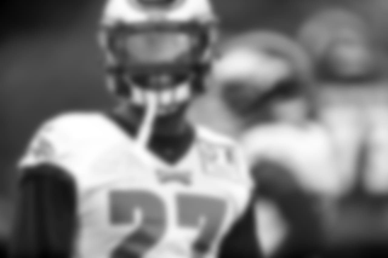 Malcolm Jenkins
