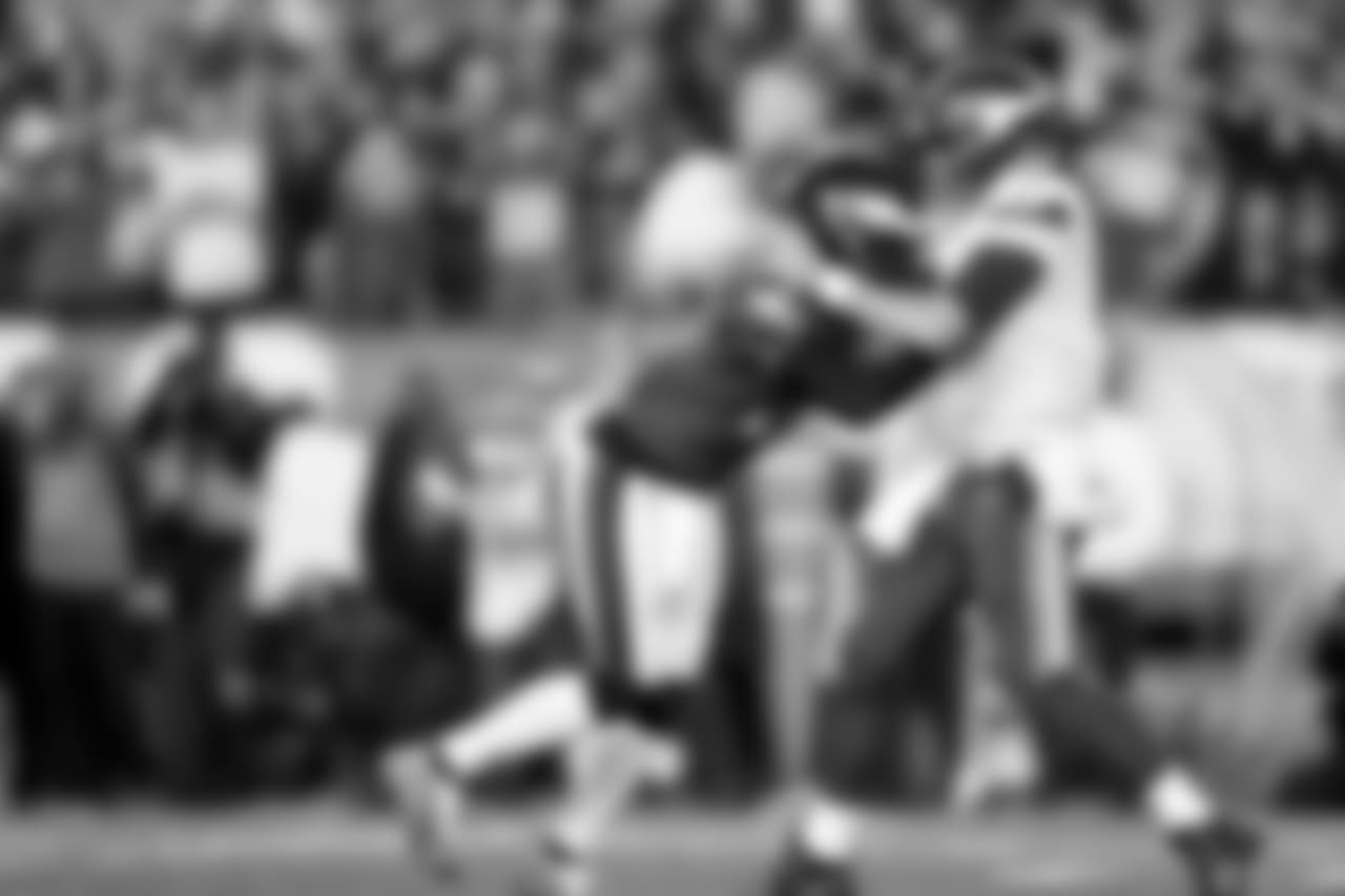 S Malcolm Jenkins