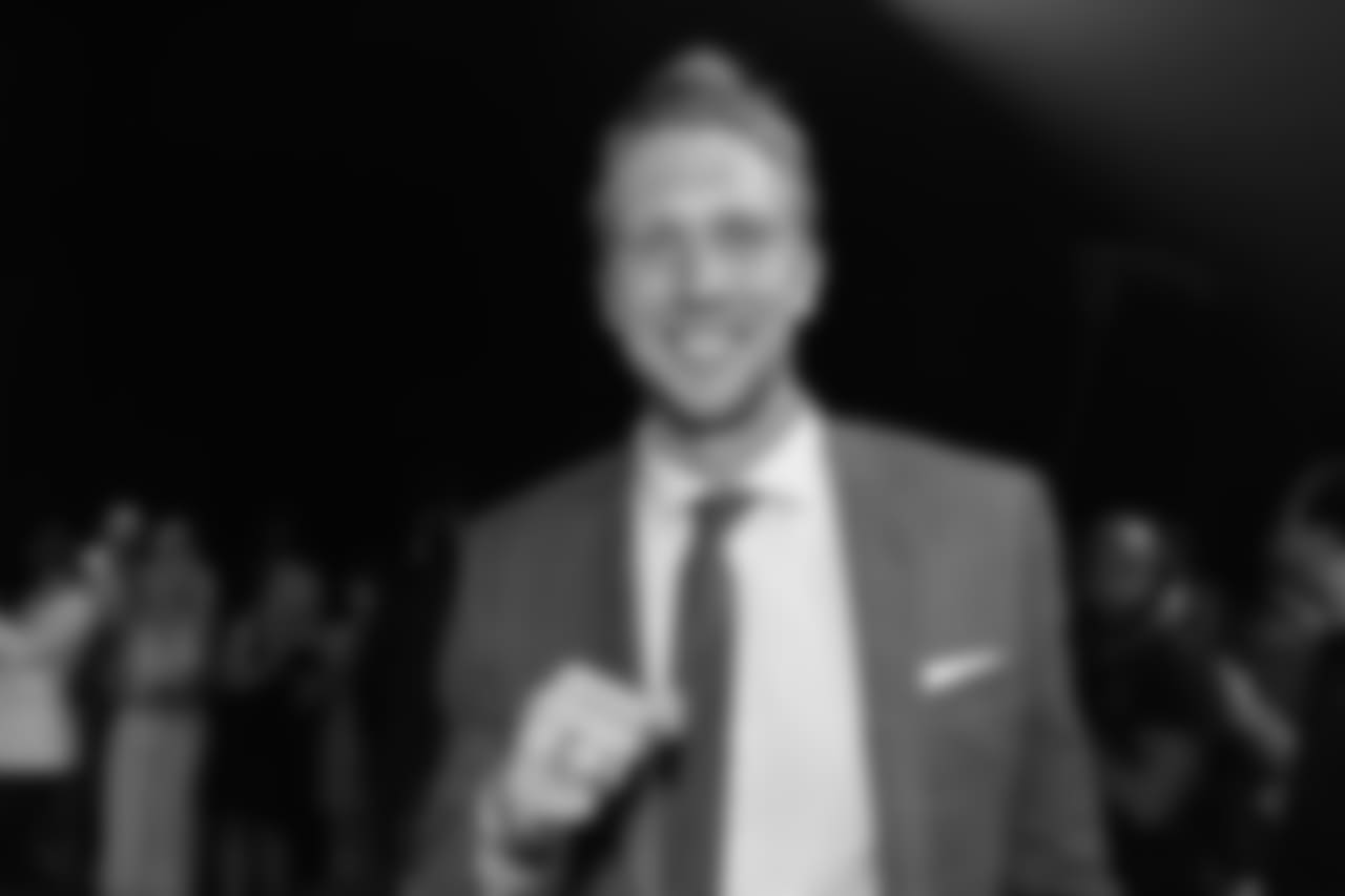 Super Bowl LII MVP Nick Foles