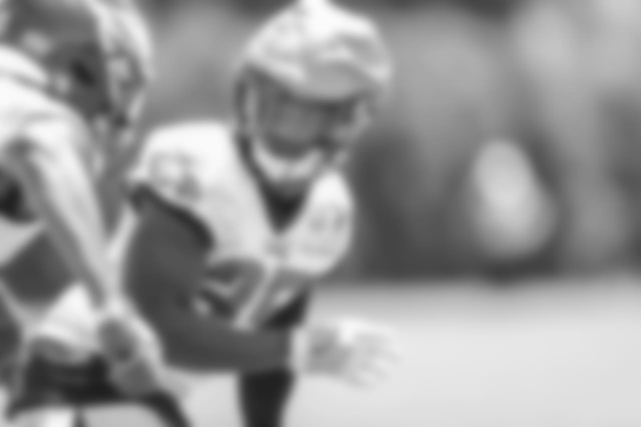 CB D.J. Killings