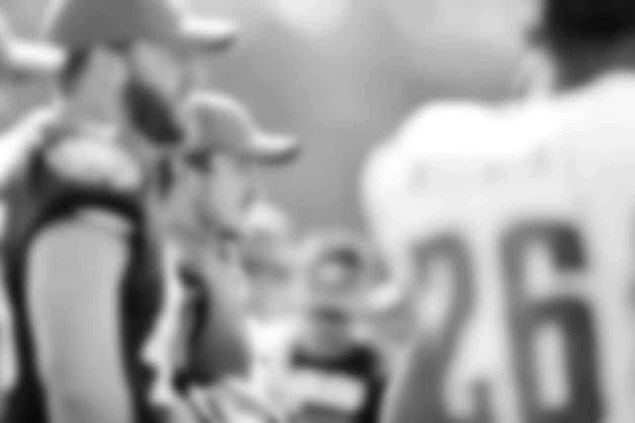 S Rodney McLeod