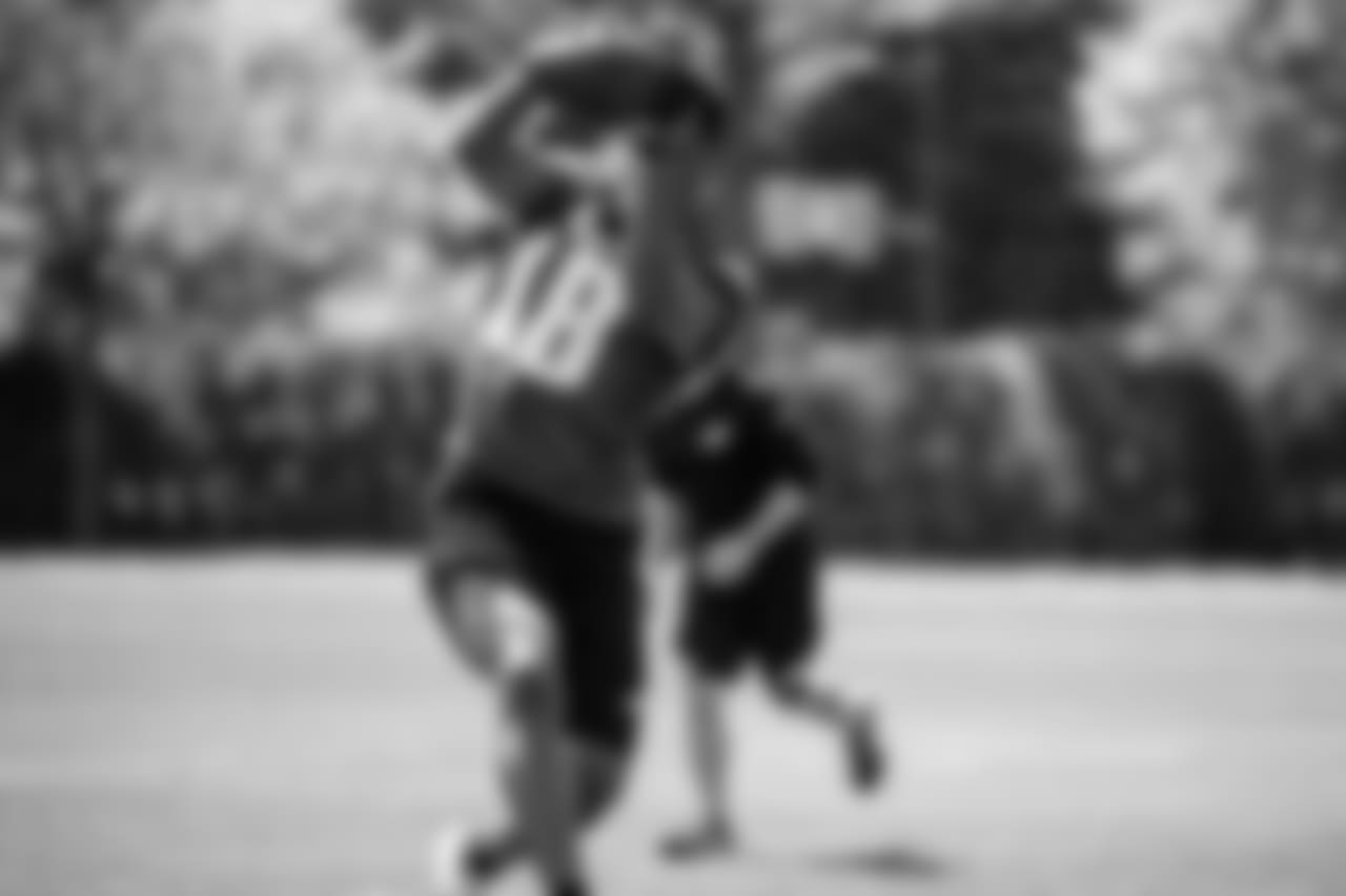 WR Shelton Gibson.