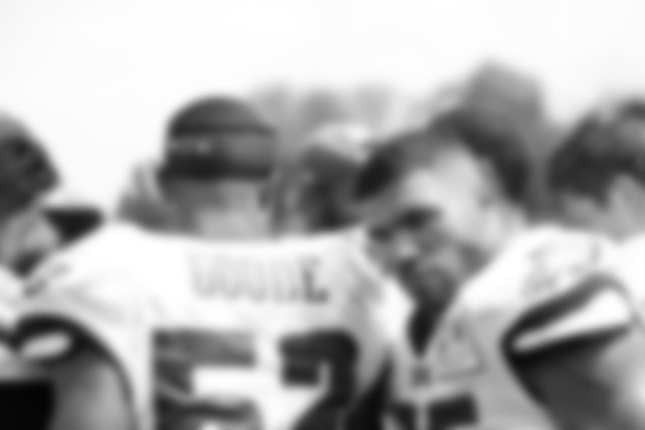 LB Mychal Kendricks