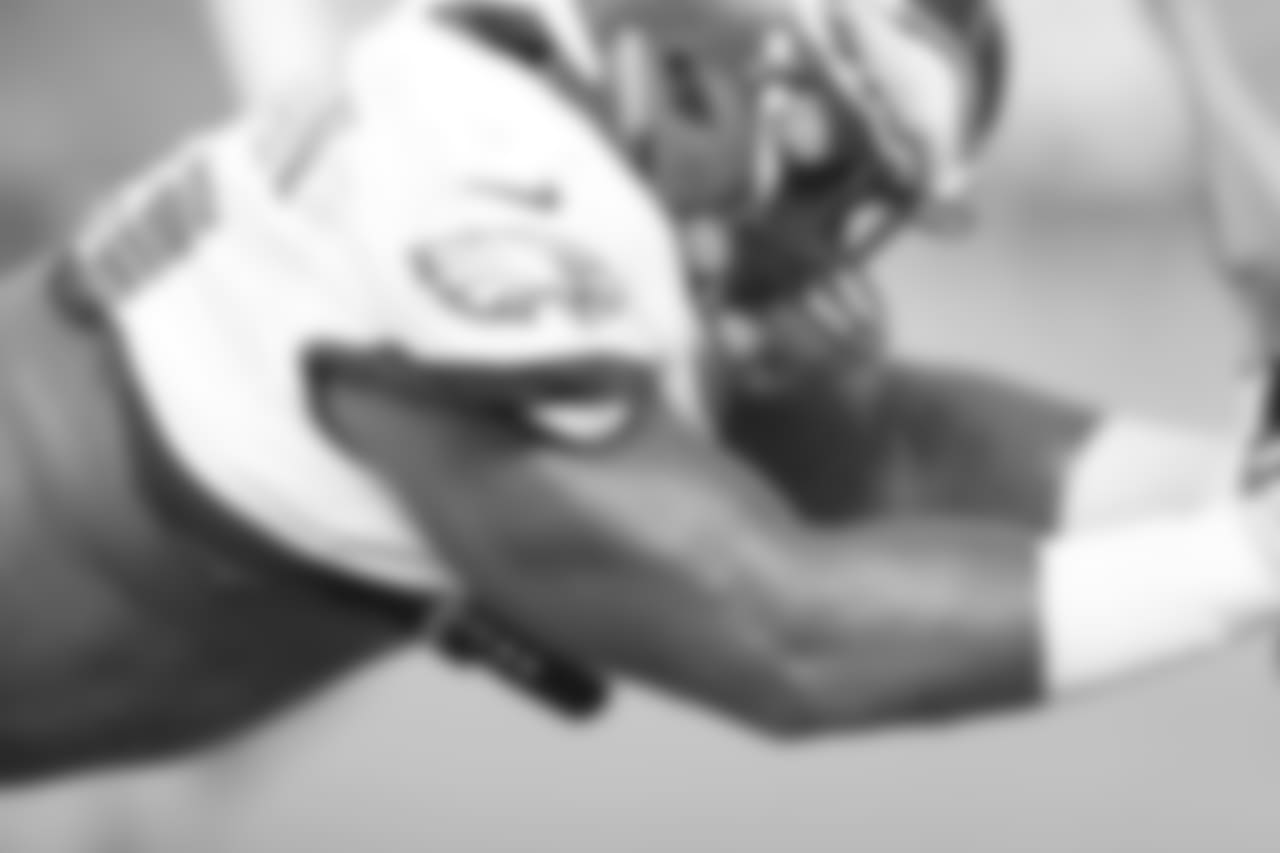 DT Tim Jernigan