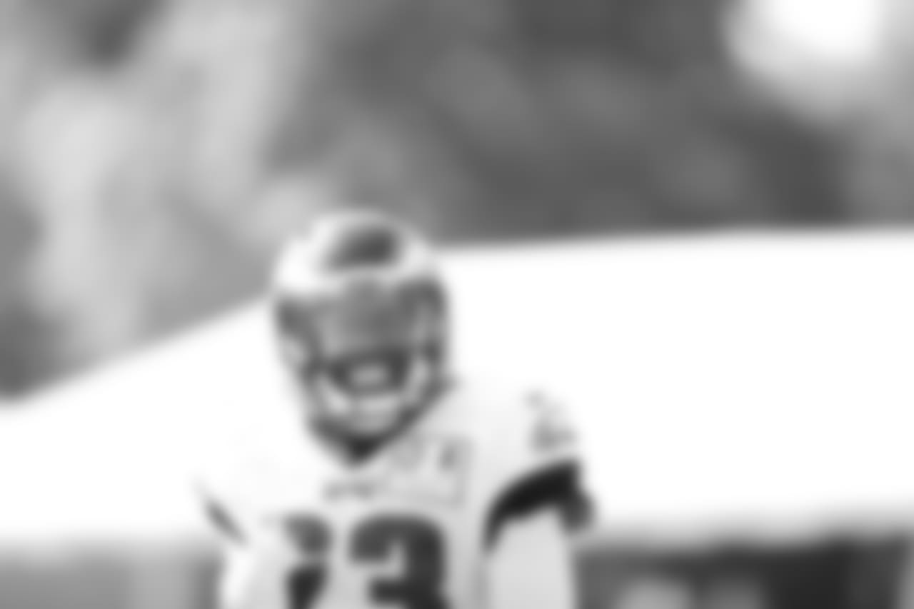 S Rodney McLeod