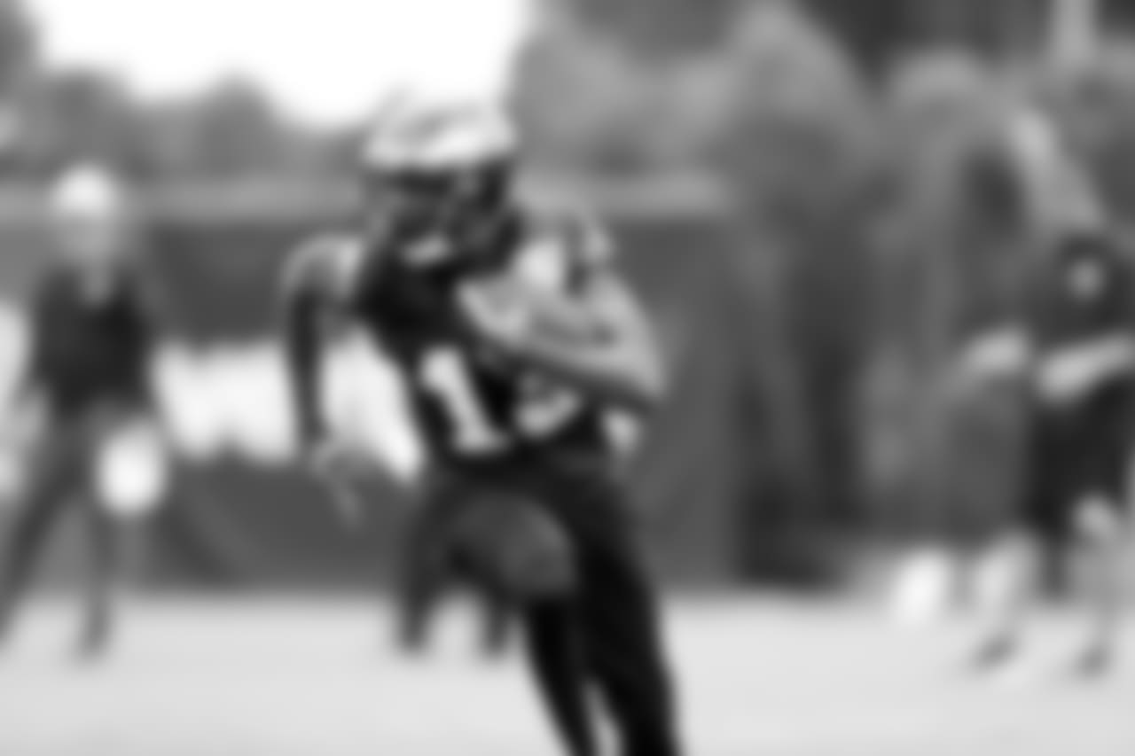 Nelson Agholor