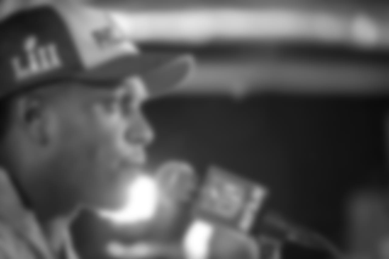 S Rodney McLeod