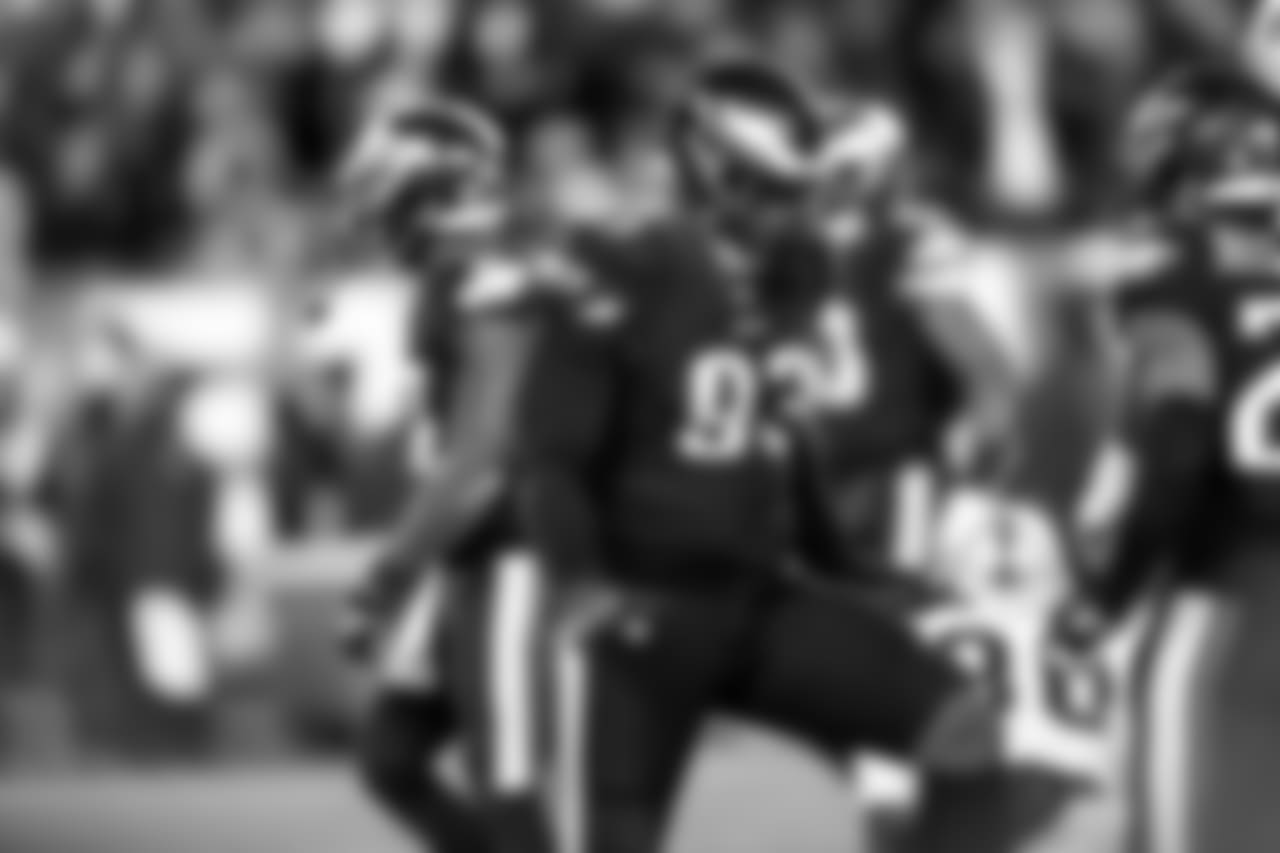 DT Tim Jernigan