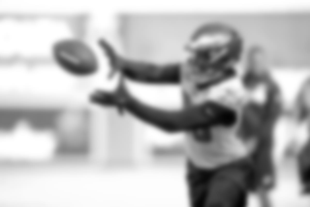 S Rodney McLeod