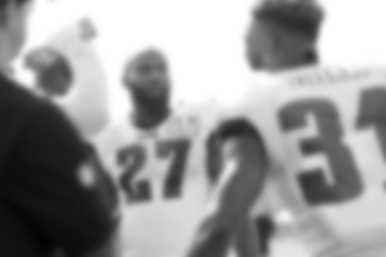 S Malcolm Jenkins