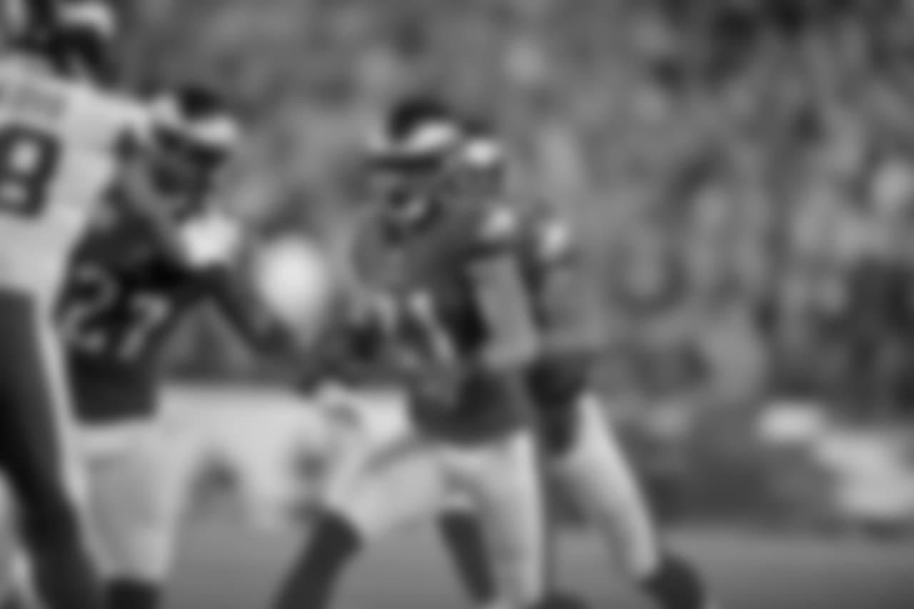 CB Patrick Robinson