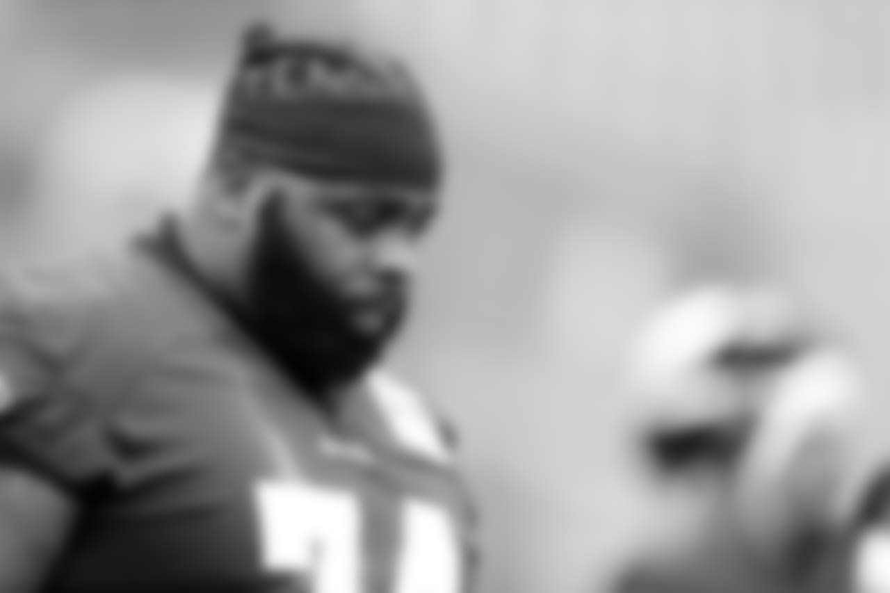 Jason Peters