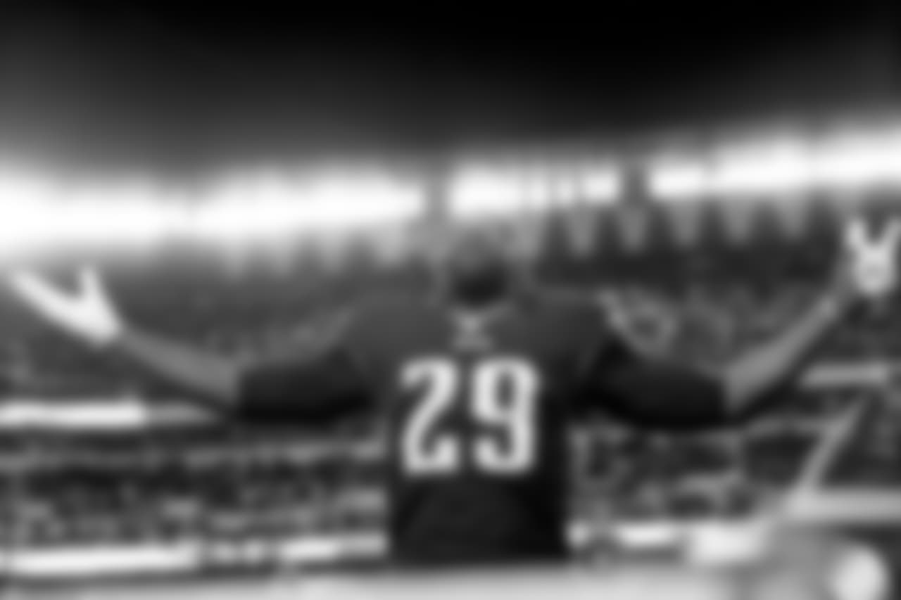 RB LeGarrette Blount