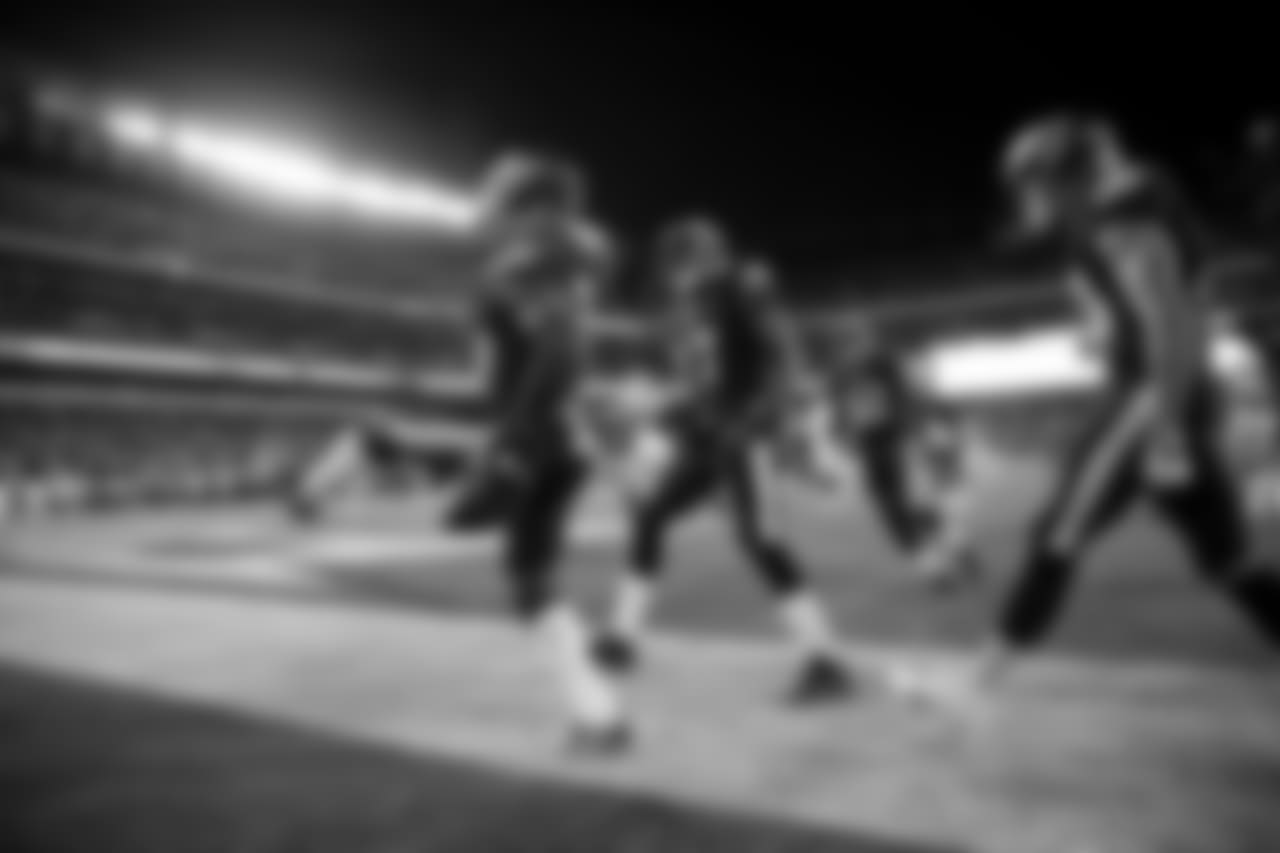 RB Jay Ajayi