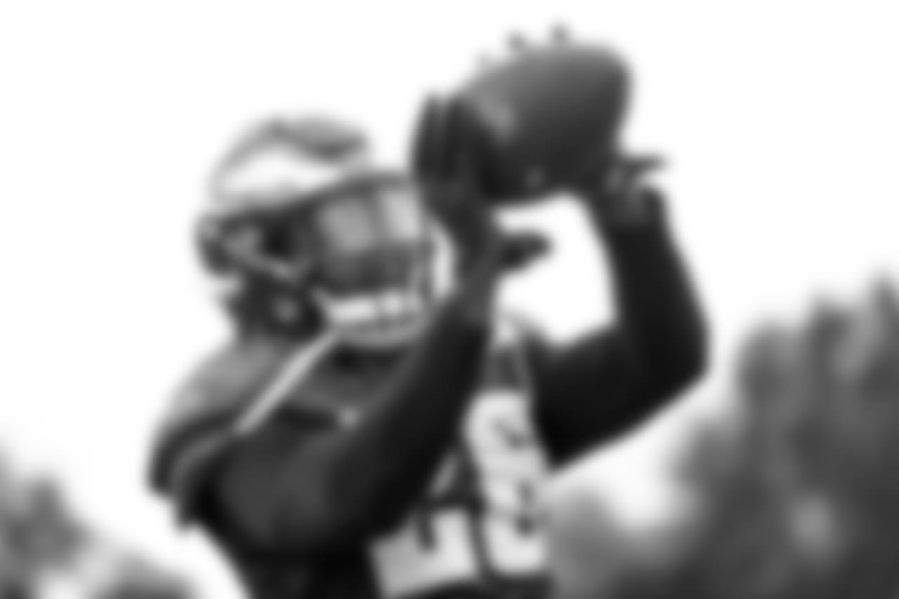 Jay Ajayi