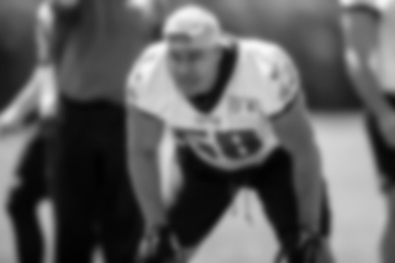 LB Jordan Hicks.