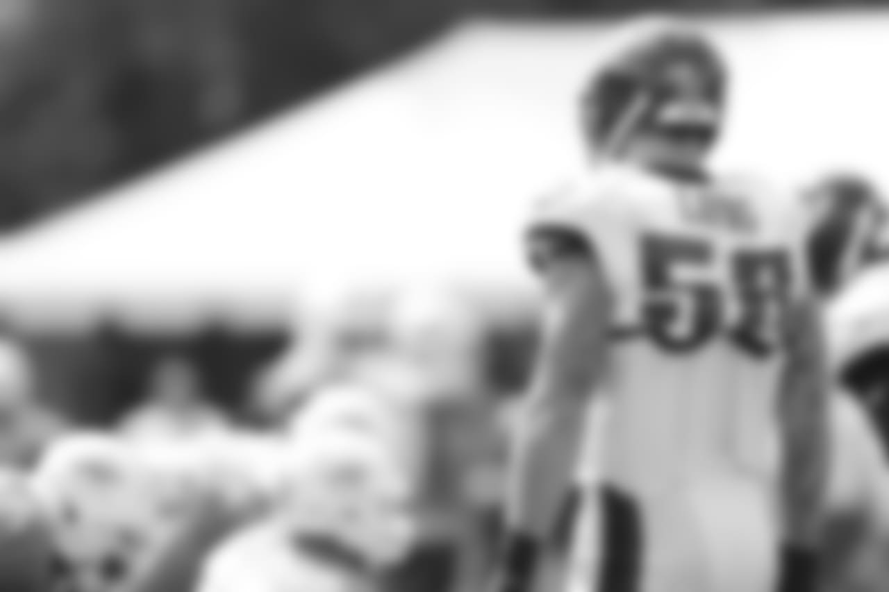 DE Chris Long