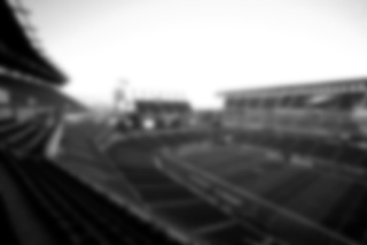 Lincoln Financial Field