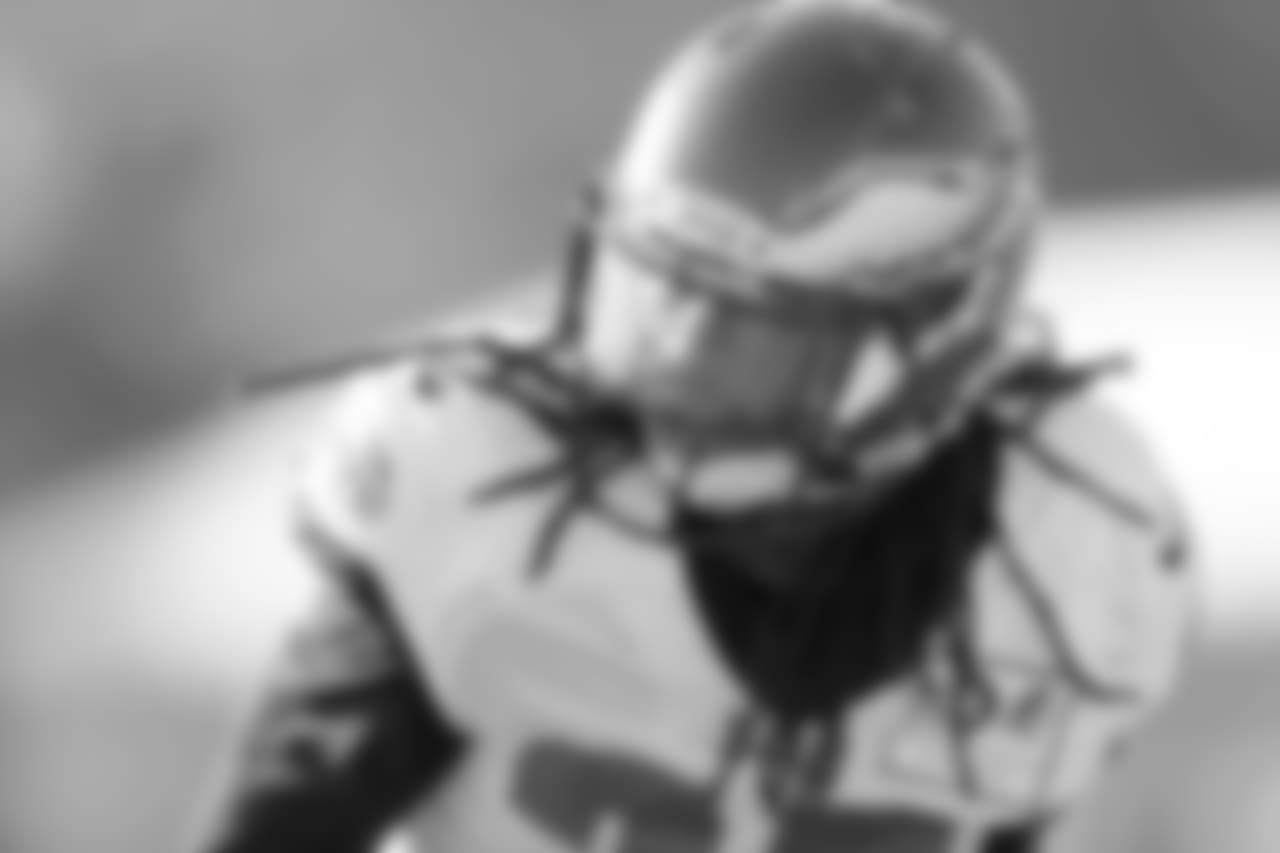 CB Ron Brooks