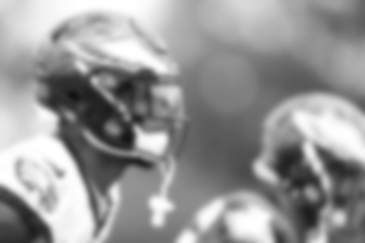 Jalen Mills