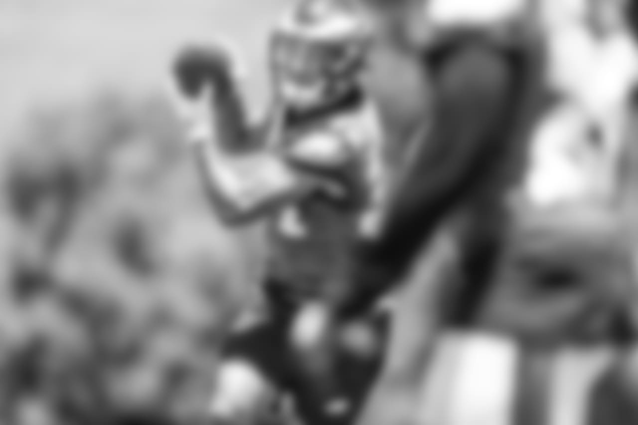 RB Donnel Pumphrey