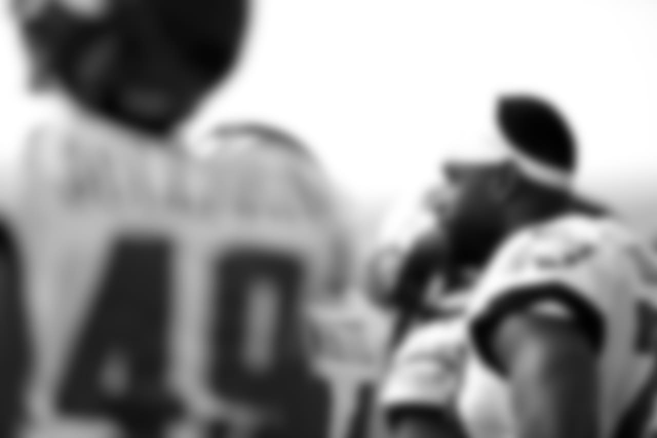 S Terrence Brooks