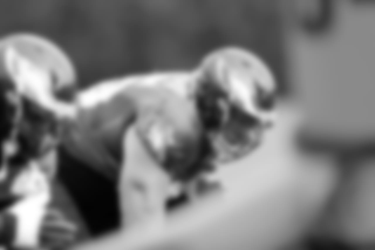 T Lane Johnson