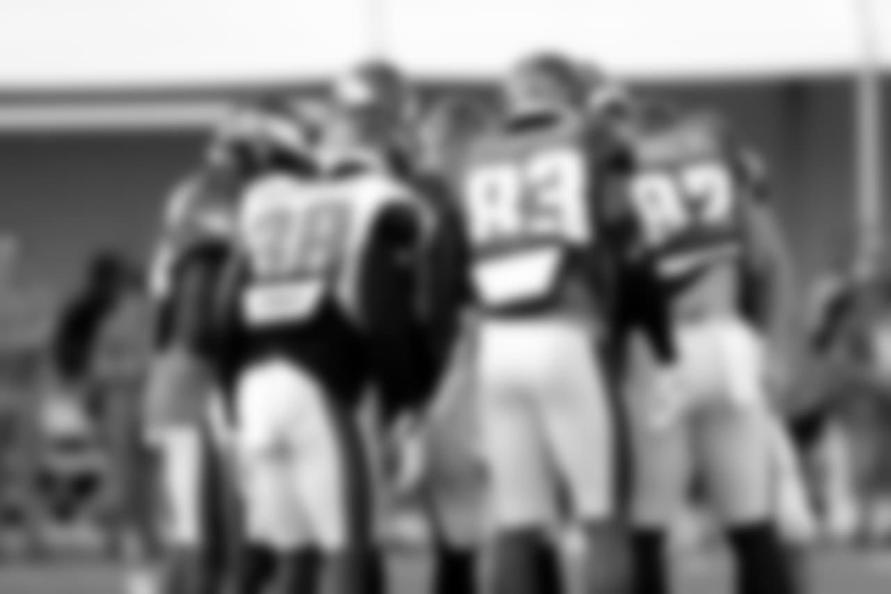 Huddle