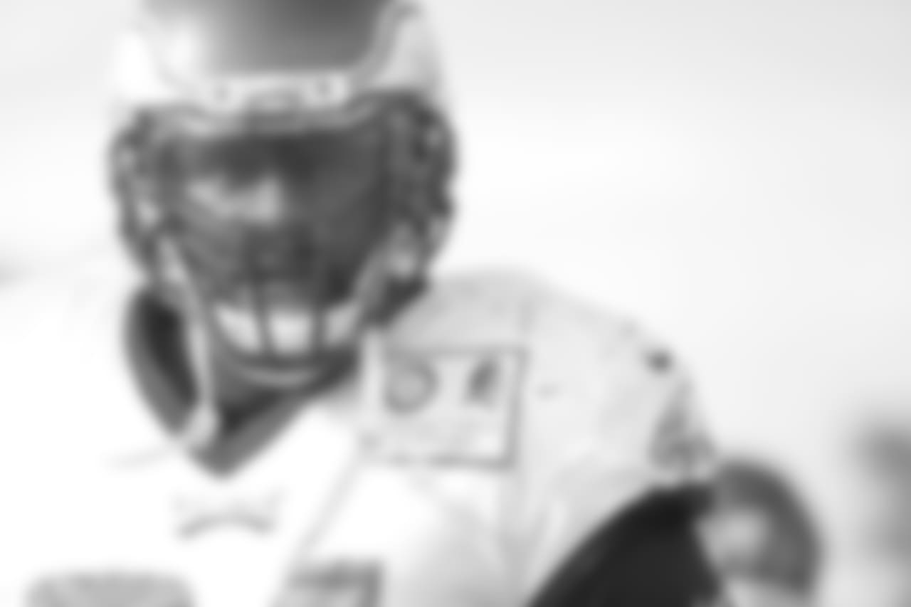 DT Fletcher Cox