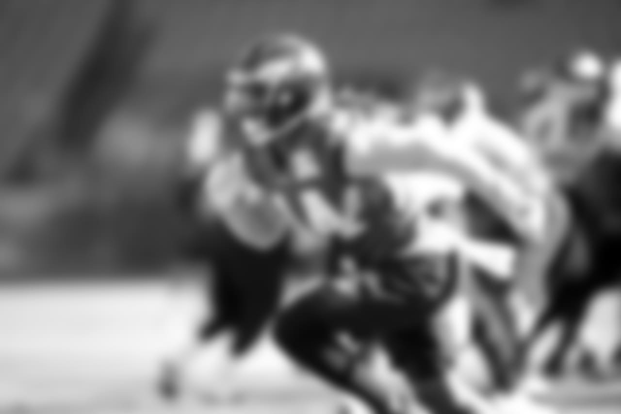 WR Marcus Johnson