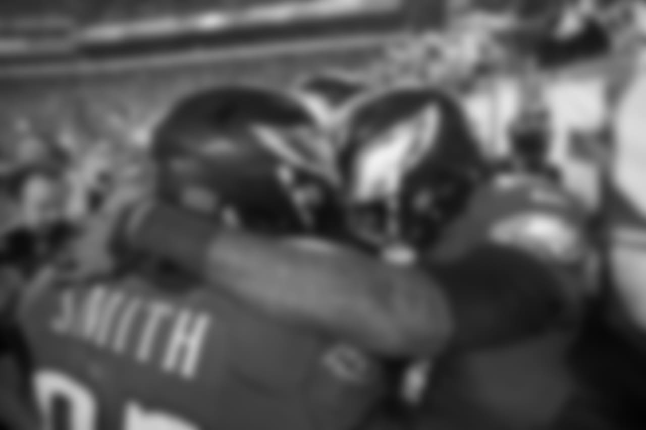 WR Torrey Smith