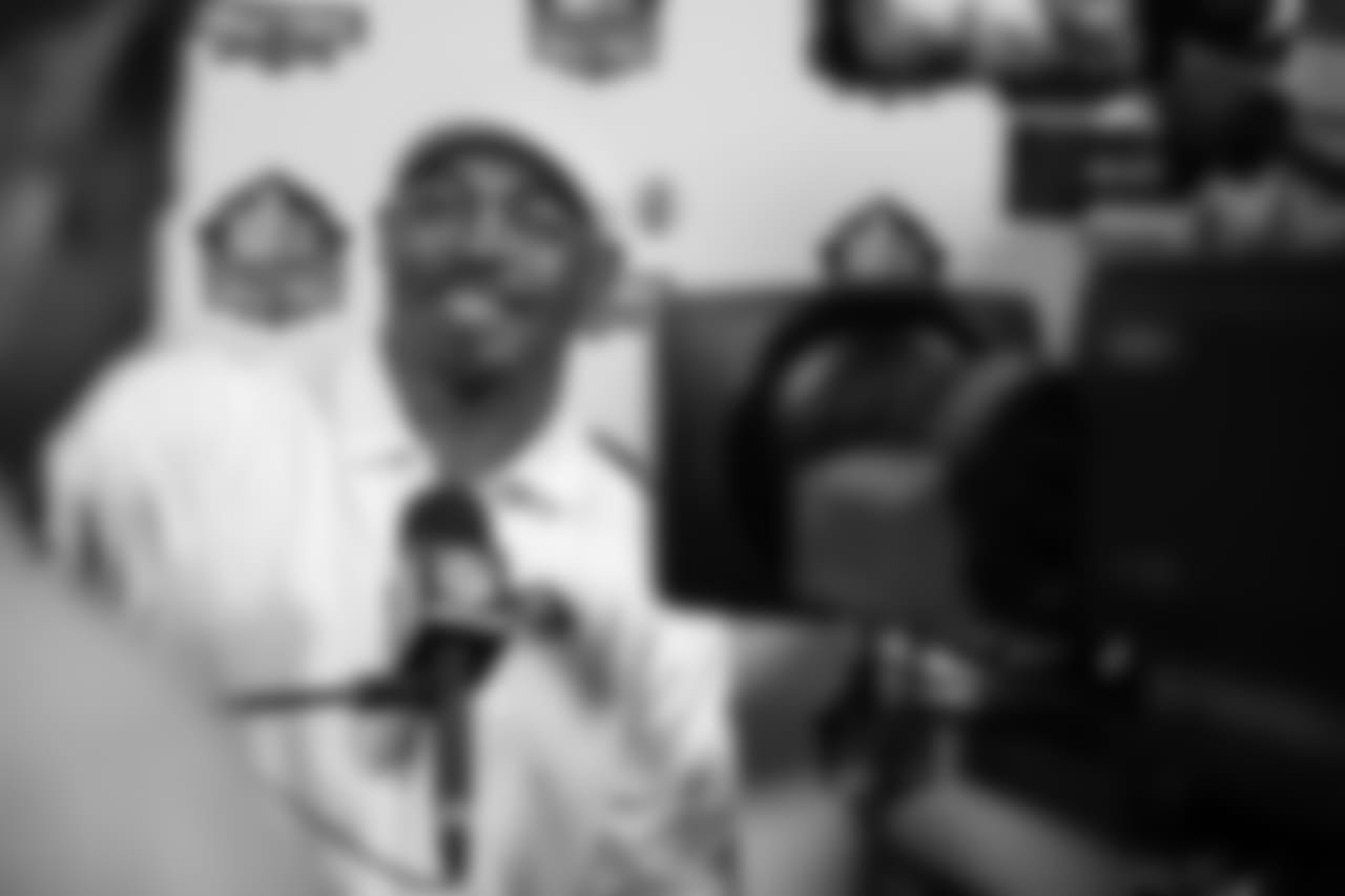 Dawkins was named an All-Pro four times