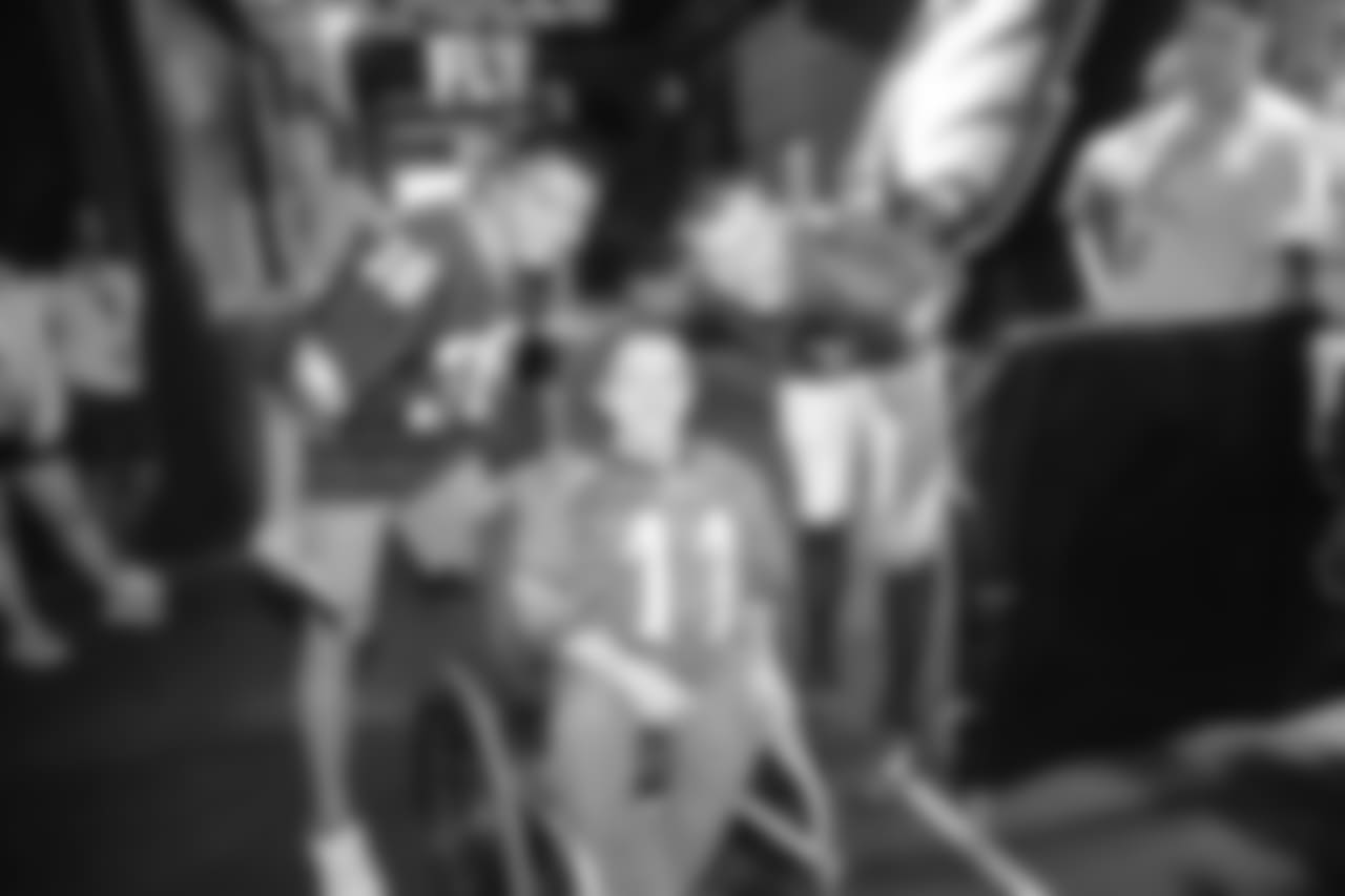 QB Carson Wentz