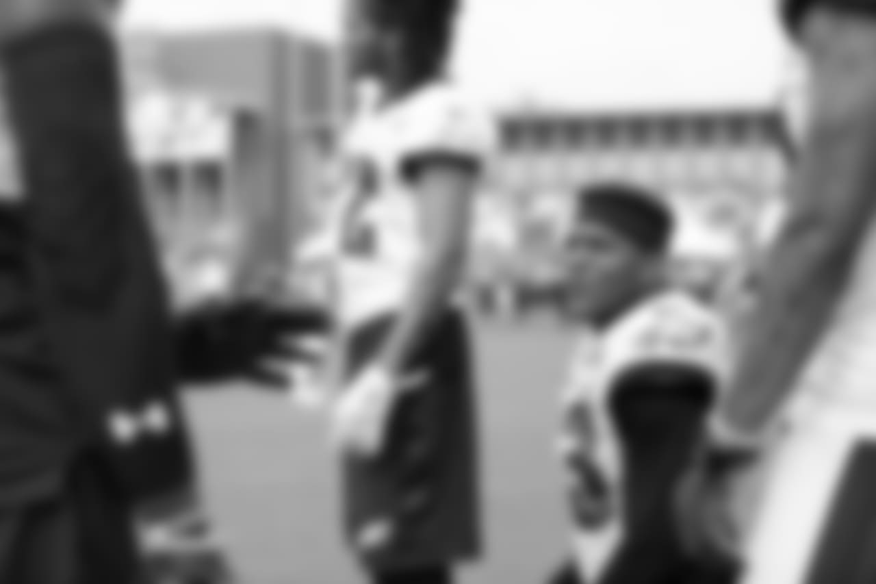 S Rodney McLeod