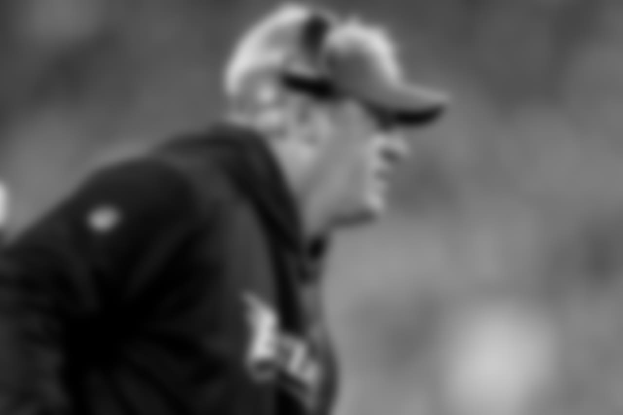 Head Coach Doug Pederson