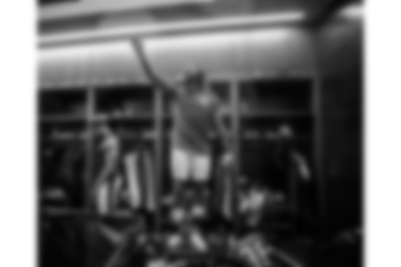RB Jay Ajayi